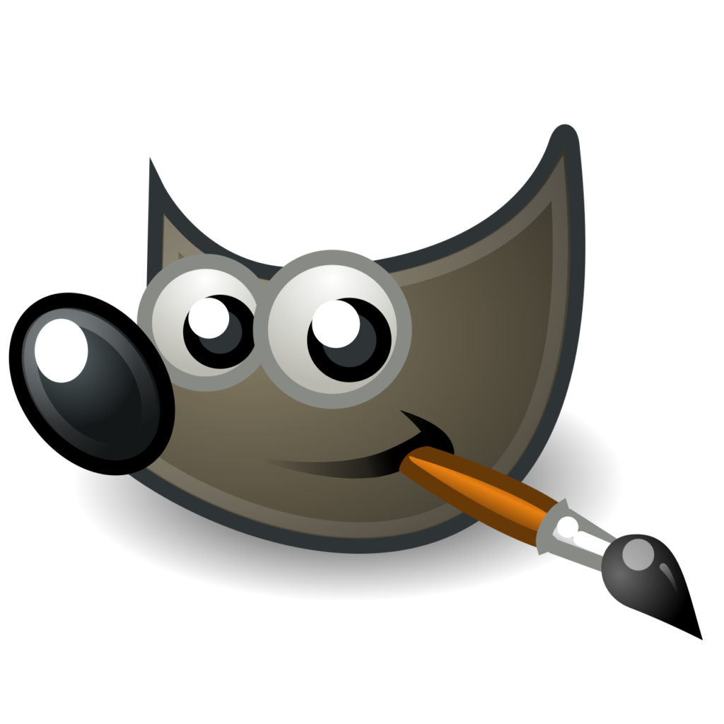 Grafika komputerowa — GIMP